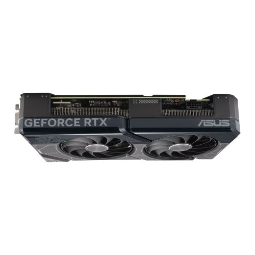 Asus Dual RTX 4070 Ti SUPER OC 16GB DDR6X Graphics Card