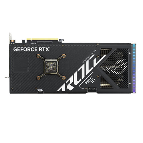 Asus ROG STRIX RTX 4070 Ti SUPER OC 16GB DDR6X Graphics Card