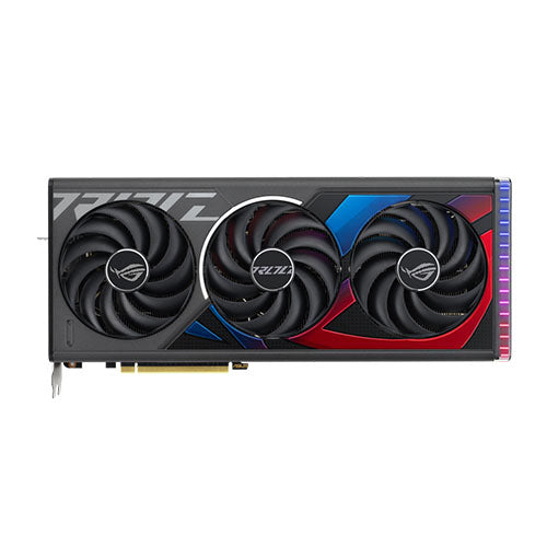 Asus ROG STRIX RTX 4070 Ti SUPER OC 16GB DDR6X Graphics Card