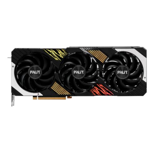 Palit RTX 4070 Ti GamingPro 12GB DDR6X Graphics Card