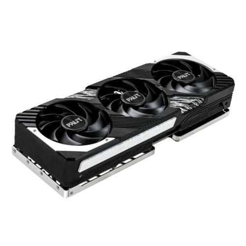 Palit RTX 4070 Ti GamingPro 12GB DDR6X Graphics Card