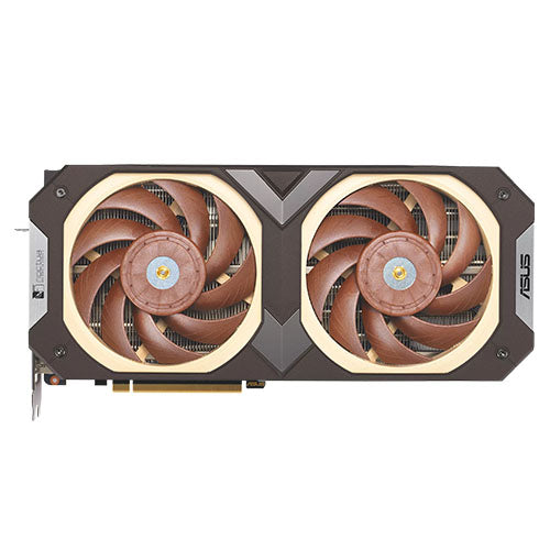 Asus RTX 4080 SUPER Noctua OC Edition 16GB DDR6X Graphics Card