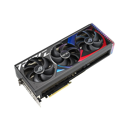 Asus ROG STRIX RTX 4090 OC 24GB DDR6X Graphics Card