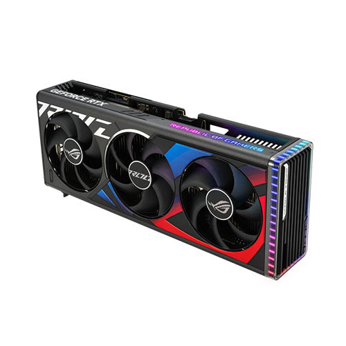 Asus ROG STRIX RTX 4090 OC 24GB DDR6X Graphics Card