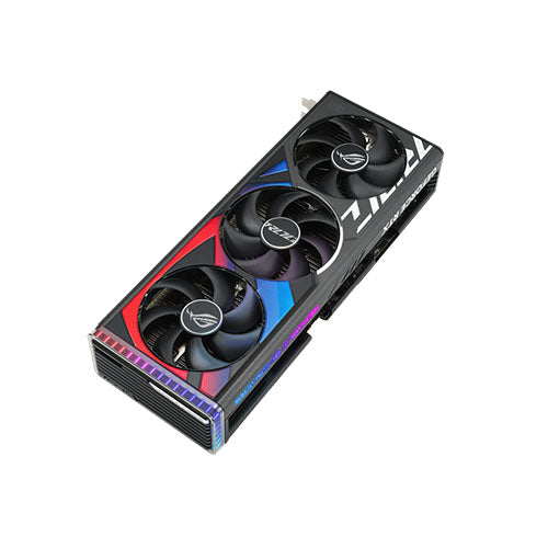 Asus ROG STRIX RTX 4090 OC 24GB DDR6X Graphics Card