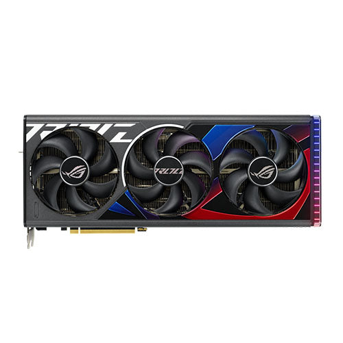 Asus ROG STRIX RTX 4090 OC 24GB DDR6X Graphics Card