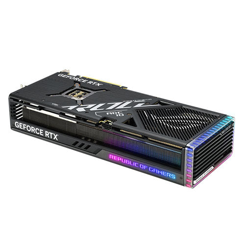 Asus ROG STRIX RTX 4090 OC 24GB DDR6X Graphics Card
