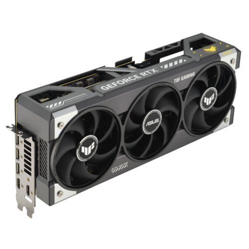 Asus TUF GAMING RTX 5090 OC 32GB DDR7 Graphics Card