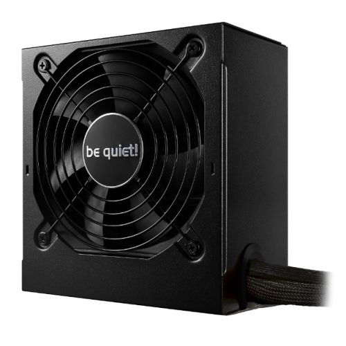 Be Quiet! 450W System Power 10 80+ Bronze PSU