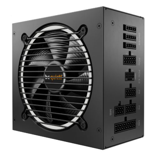 Be Quiet! 750W Pure Power 12 M Fully Modular 80+ Gold ATX 3.0 PSU