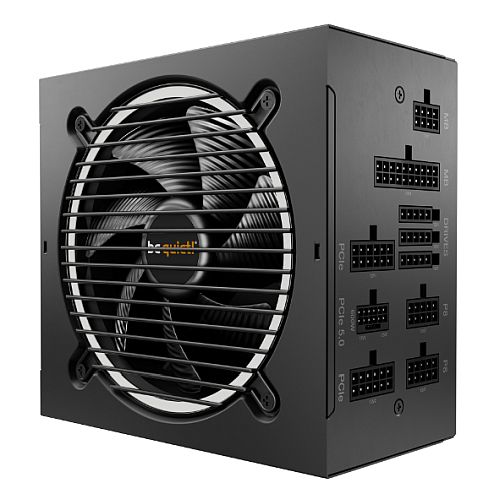 Be Quiet! 850W Pure Power 12 M Fully Modular 80+ Gold ATX 3.0 PSU