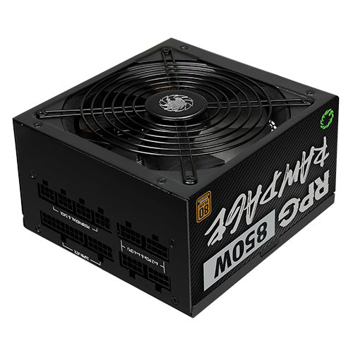 GameMax 850W RPG Rampage Fully Modular PSU