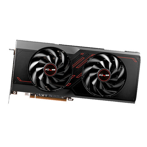 Sapphire PULSE RX 7700 XT OC 12GB DDR6 Graphics Card