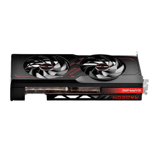 Sapphire PULSE RX 7700 XT OC 12GB DDR6 Graphics Card