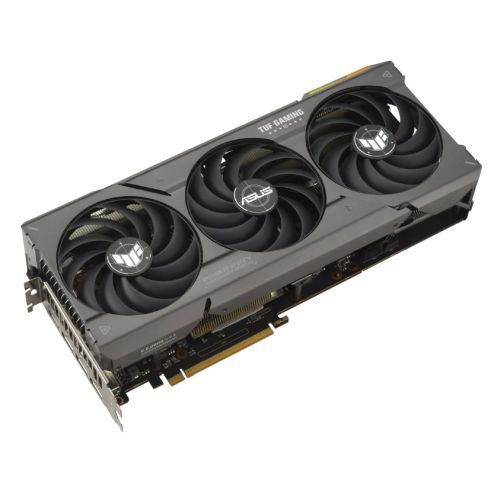 ASUS TUF GAMING RX 7800 XT OC 16GB DDR6 Graphics Card