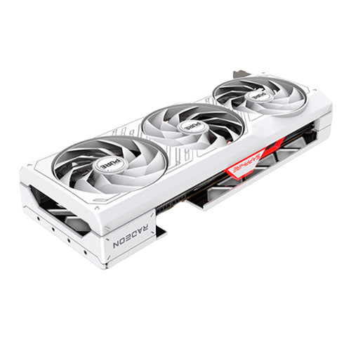 Sapphire PURE RX 7700 XT OC 12GB DDR6 Graphics Card