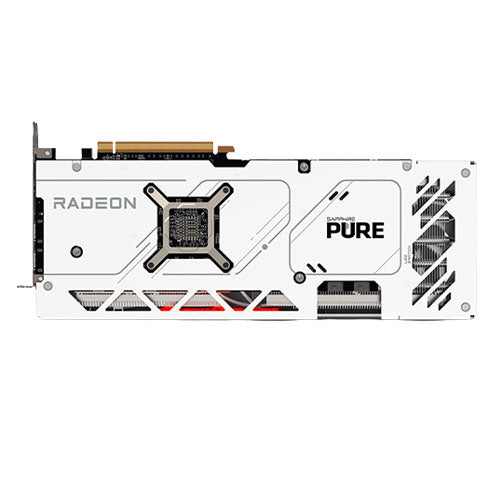 Sapphire PURE RX 7700 XT OC 12GB DDR6 Graphics Card