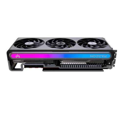 Sapphire NITRO+ RX 7900 XTX OC 24GB DDR6 Graphics Card