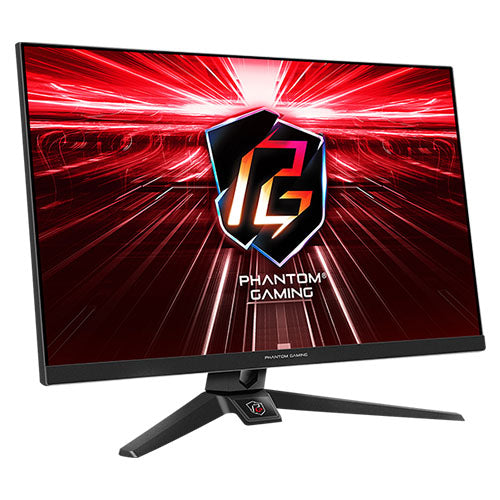 Asrock 27" Phantom Gaming FHD 165Hz Monitor