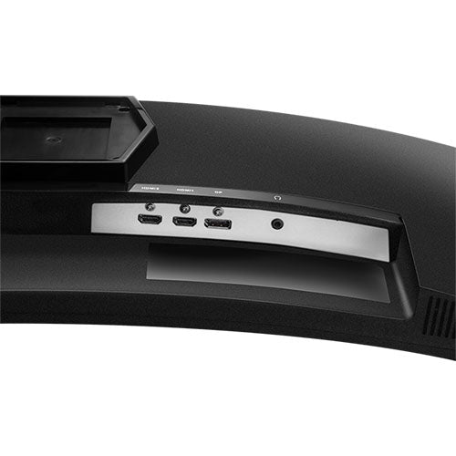 Asrock 34" Phantom Gaming WQHD 165Hz Curved Monitor