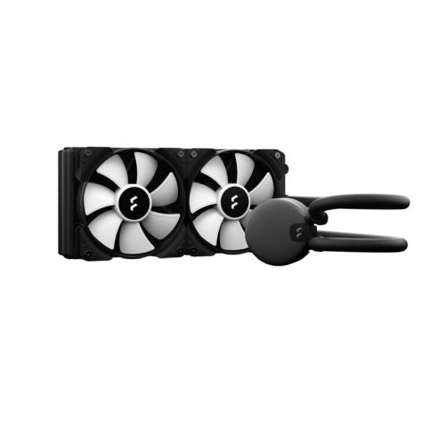 Fractal Design Lumen S24 V2 240mm ARGB Liquid CPU Cooler