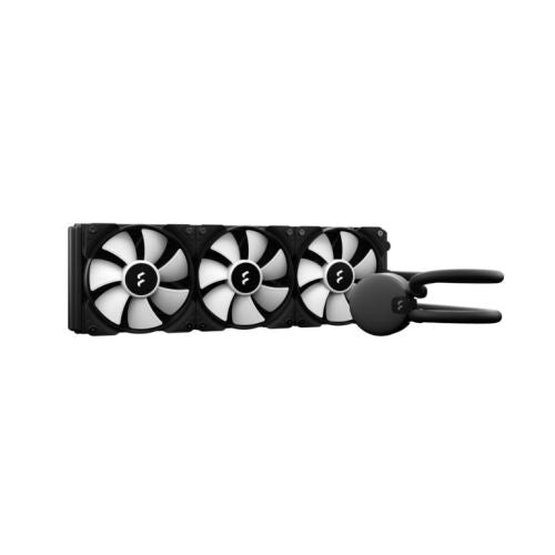 Fractal Design Lumen S36 V2 360mm ARGB Liquid CPU Cooler