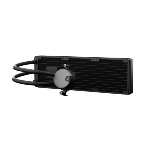 Fractal Design Lumen S36 V2 360mm ARGB Liquid CPU Cooler