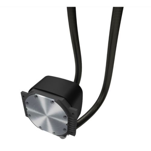 Vida Aquilo Black 240mm ARGB Liquid CPU Cooler