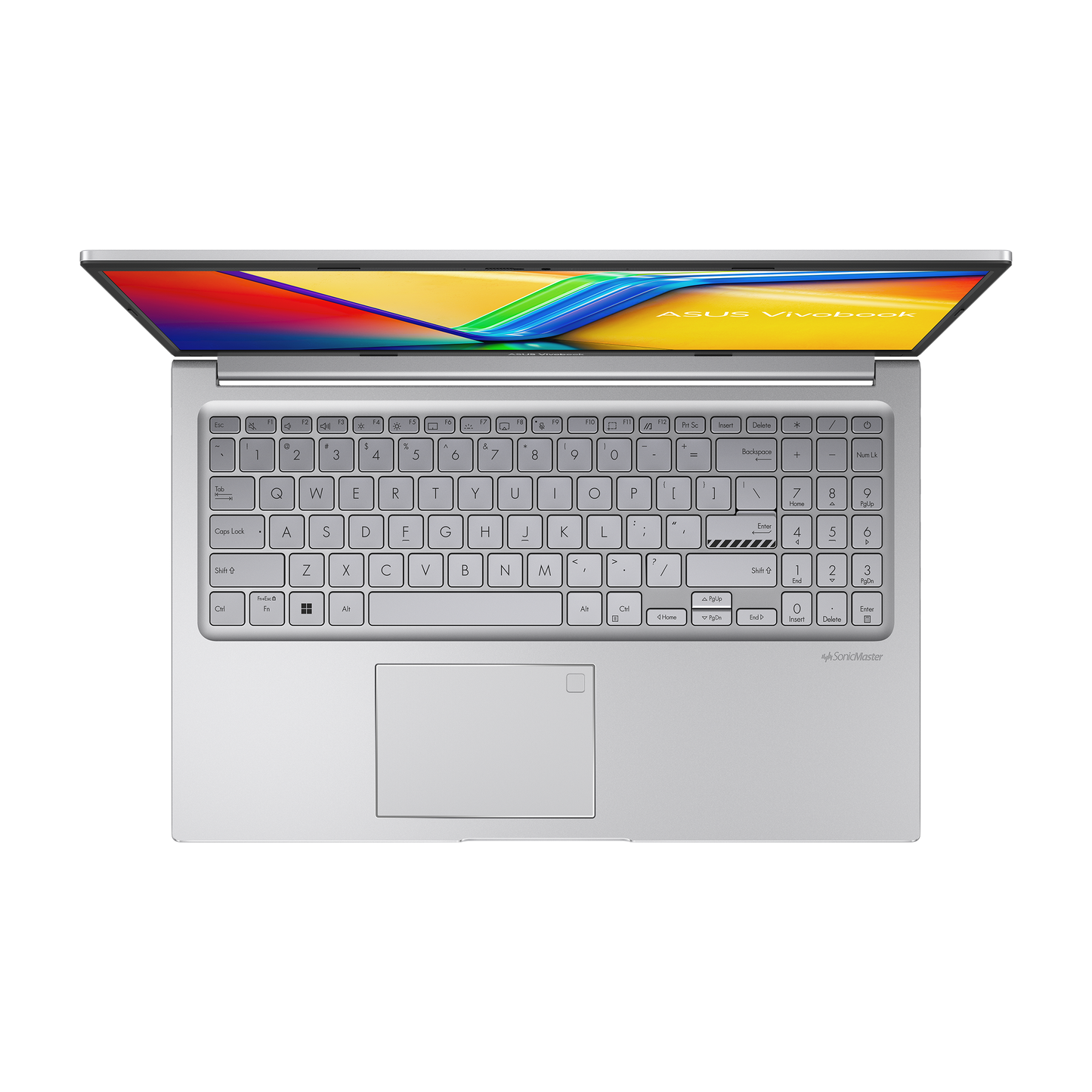 ASUS Vivobook 15 M00PY0 i3N - i3 N305, 8GB RAM, 128GB SSD, 15.6" Laptop