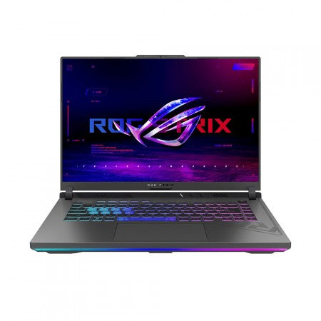 ASUS ROG Strix 16 G614JV - i5 13th Gen, 16GB RAM, 512GB SSD, RTX 4060, 16" Laptop