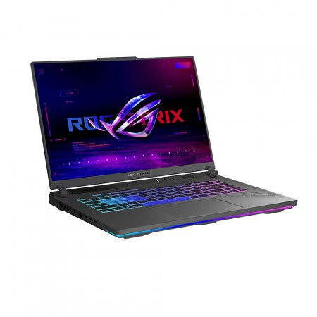 ASUS ROG Strix 16 G614JV - i5 13th Gen, 16GB RAM, 512GB SSD, RTX 4060, 16" Laptop