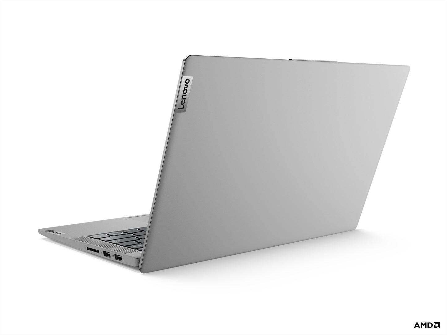 Lenovo IdeaPad 5i - Ryzen 5 5500U, 4GB RAM, 256GB SSD, 14" Laptop