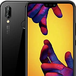 Huawei P20 Lite Dual Sim 64GB Unlocked Grade B