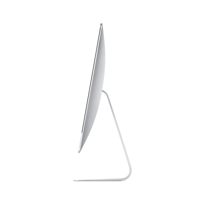 Refurbished iMac 4K - i5 7500, 8GB RAM, 1TB Fusion Drive, Radeon Pro 560, 21.5" 4K AIO Desktop
