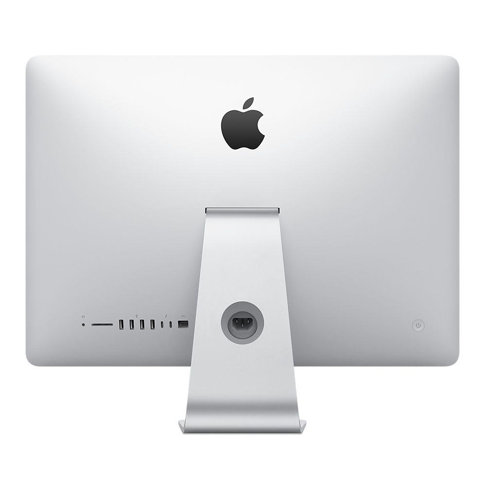 Refurbished iMac 4K - i5 7500, 8GB RAM, 1TB Fusion Drive, Radeon Pro 560, 21.5" 4K AIO Desktop