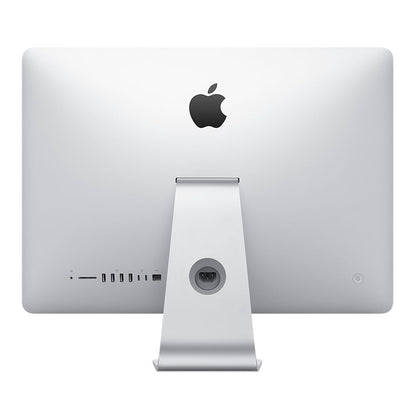 REFURB iMac 4K  - i5 7500, 8GB RAM, 1TB Fusion Drive, Radeon Pro 560, 21.5" 4K AIO Desktop