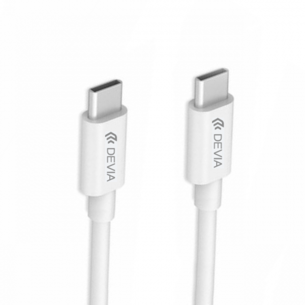 Devia USB C PD cable