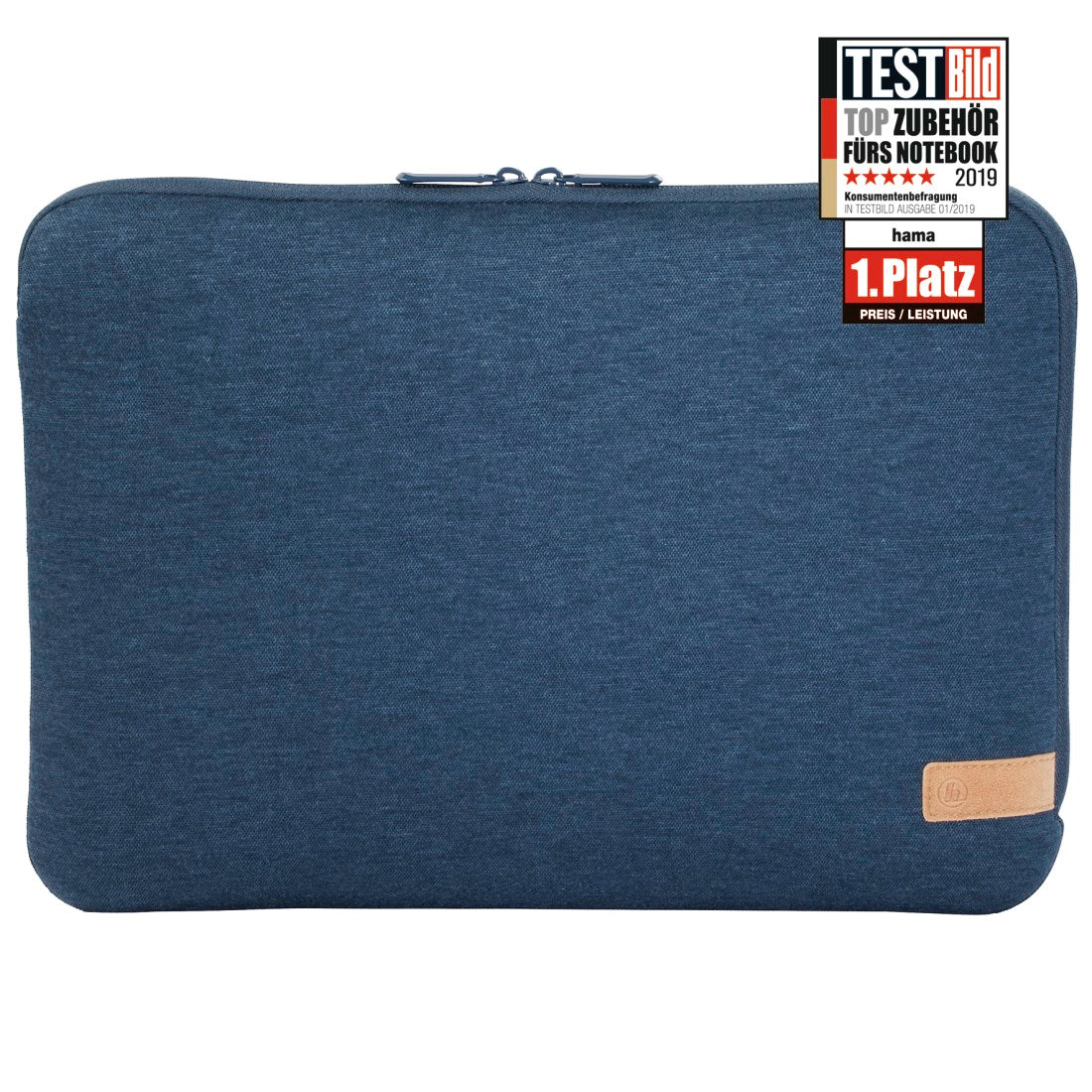 Hama "Jersey" 11.6" Laptop Sleeve Case With Colour Options *clearance*