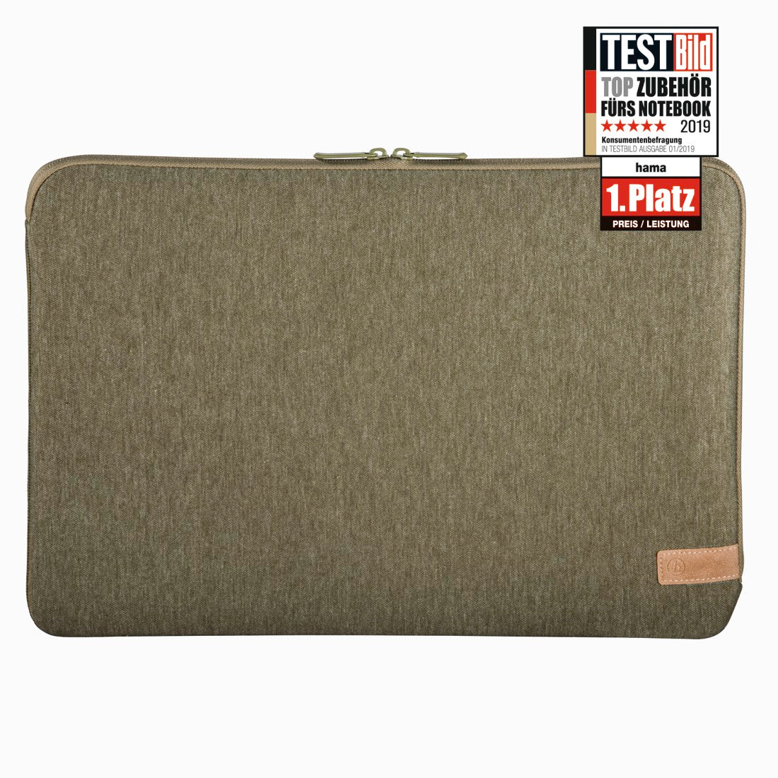 Hama "Jersey" 11.6" Laptop Sleeve Case With Colour Options