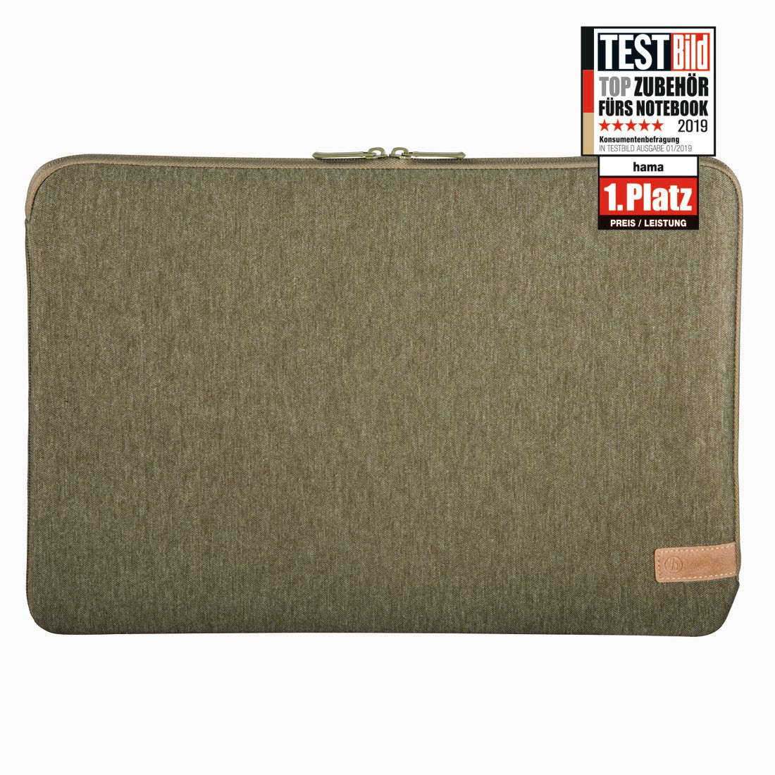 Hama "Jersey" 11.6" Laptop Sleeve Case With Colour Options *clearance*