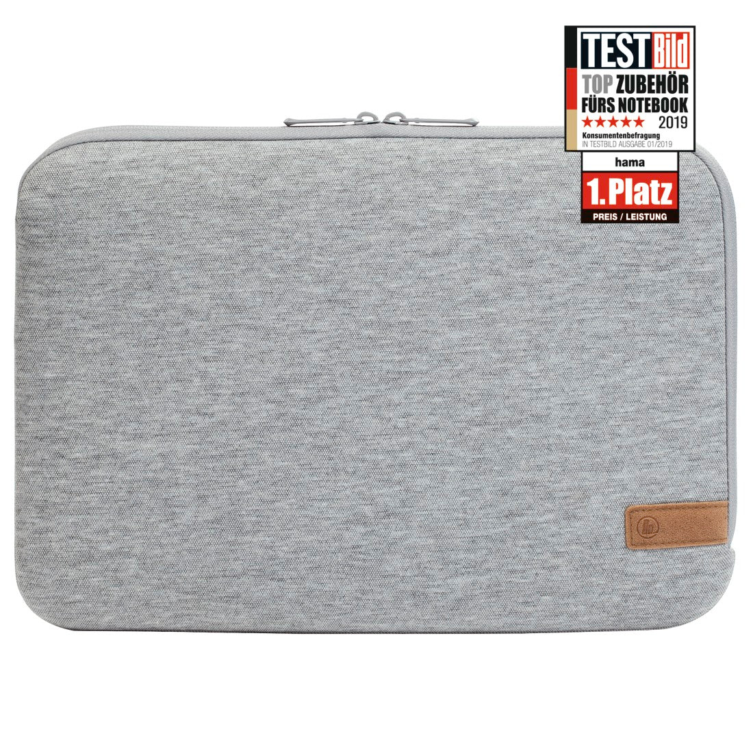 Hama "Jersey" 11.6" Laptop Sleeve Case With Colour Options