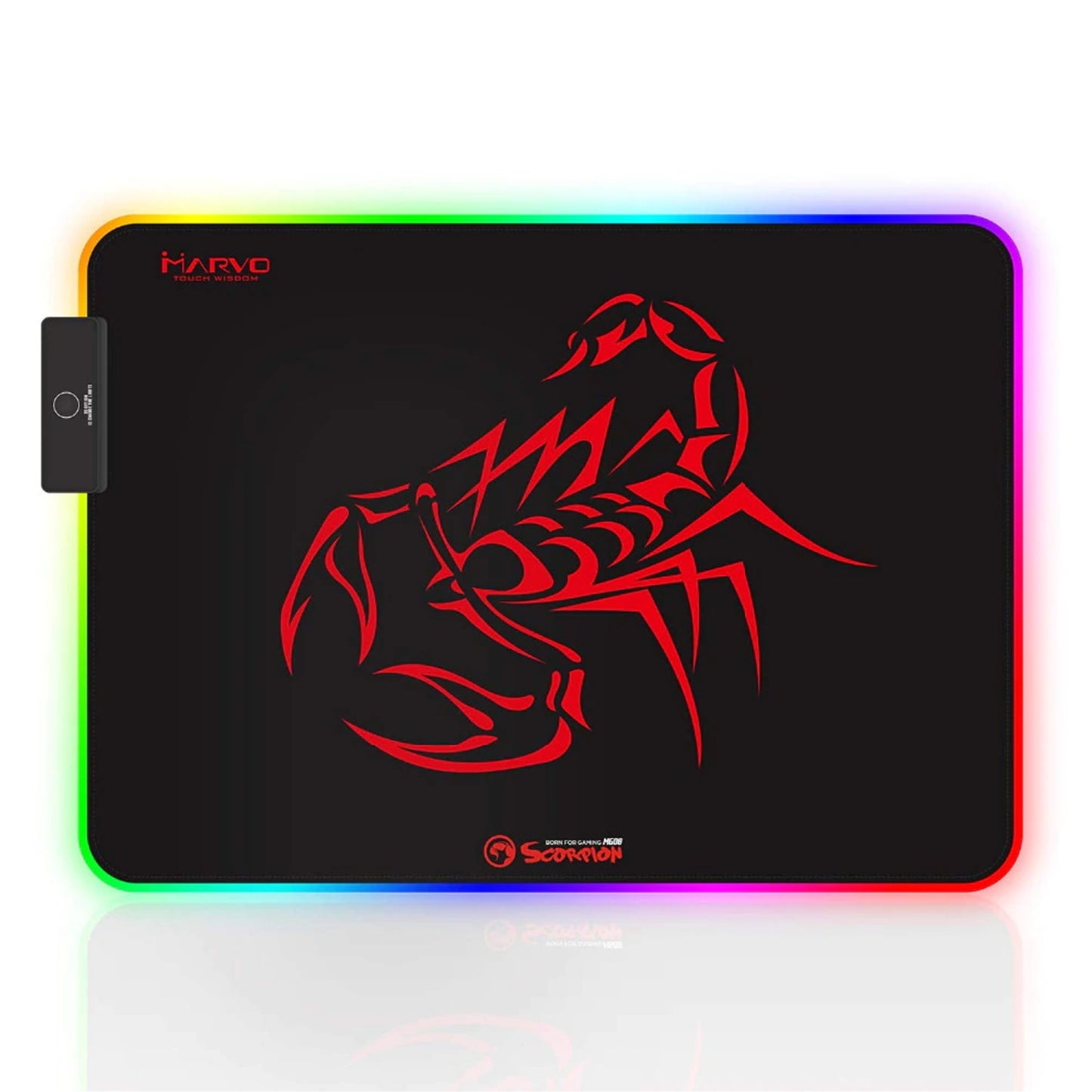 Marvo MG08 Gaming Mouse Pad