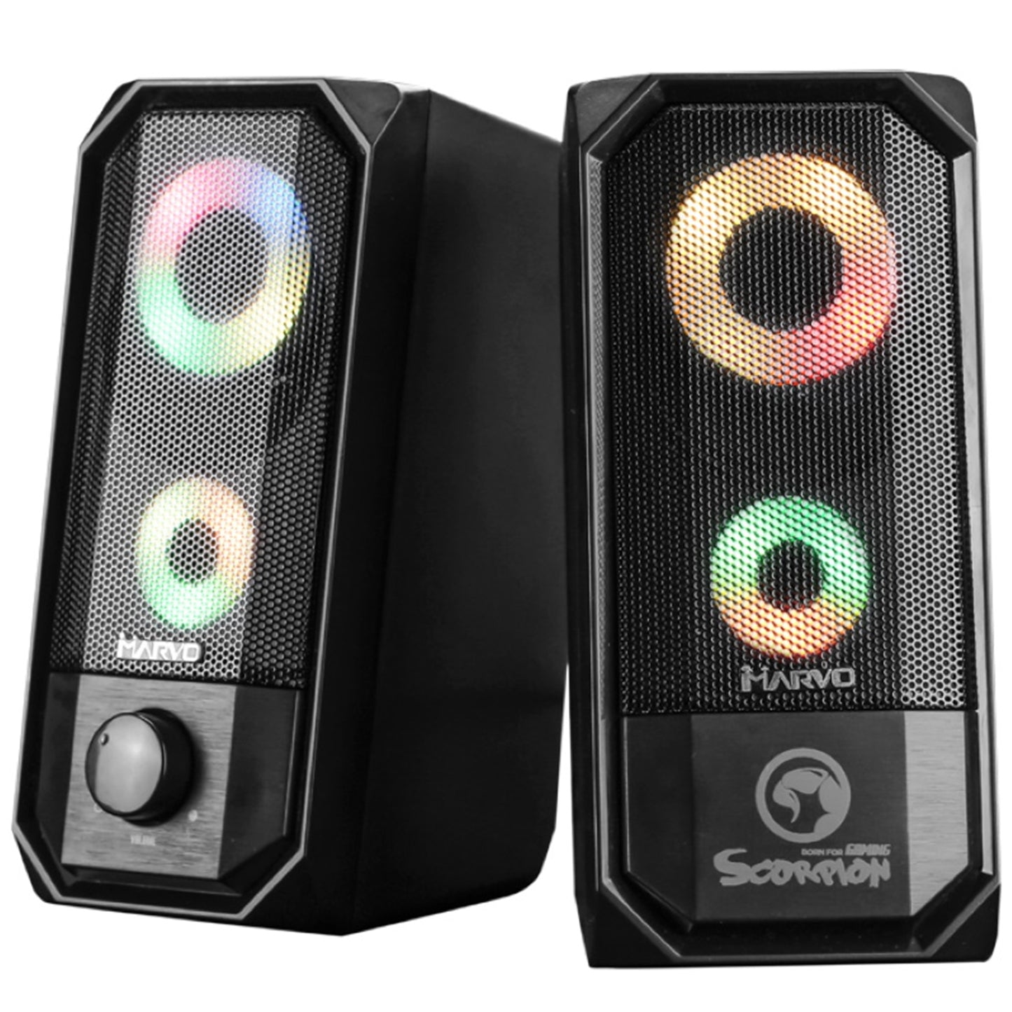Marvo Scorpion SG-265 Gaming Speakers