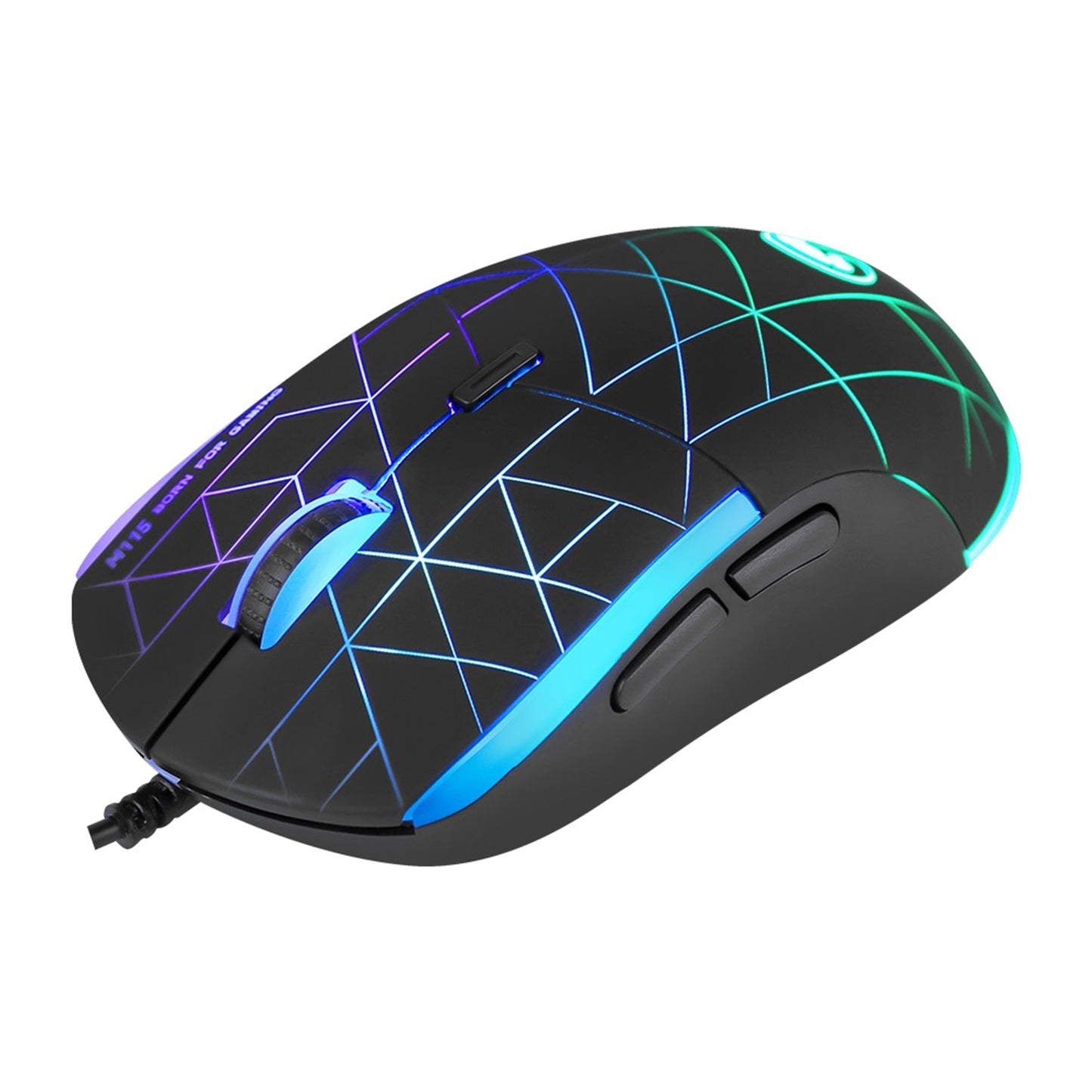 Marvo Scorpion M115 Gaming Mouse