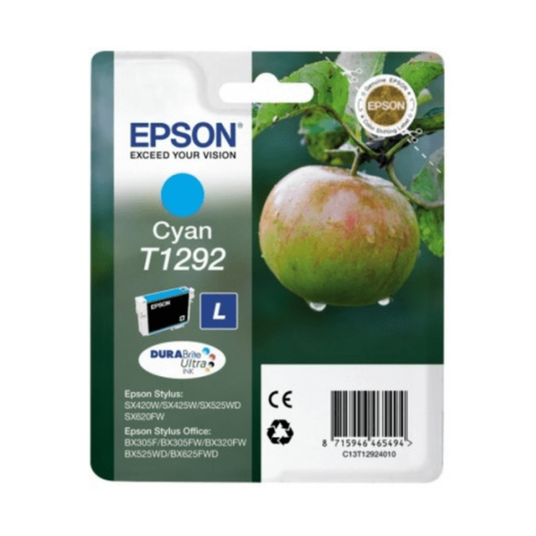 EPSON T1295 Apple Ink Cartridges