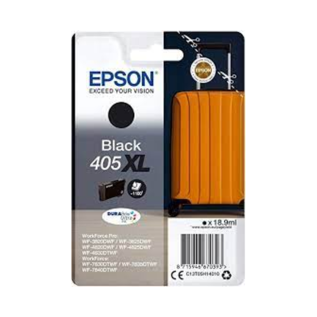 EPSON 405 Suitcase Ink Cartridge