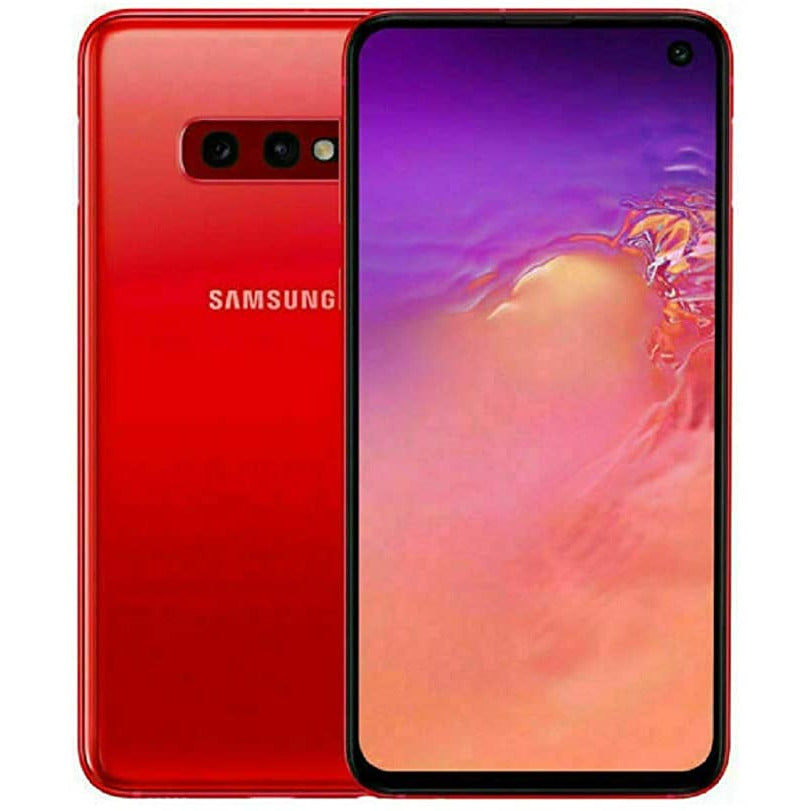 Samsung Galaxy S10e 128GB Unlocked Grade B Refurbished