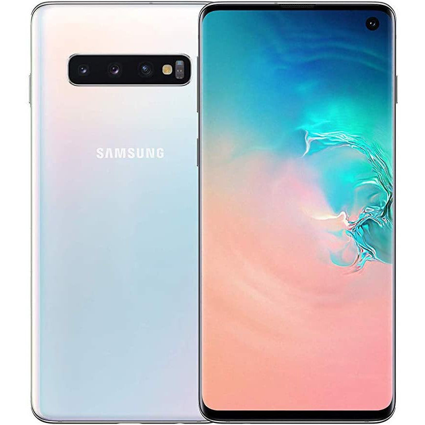 Samsung Galaxy S10 256GB Unlocked Grade A Refurbished