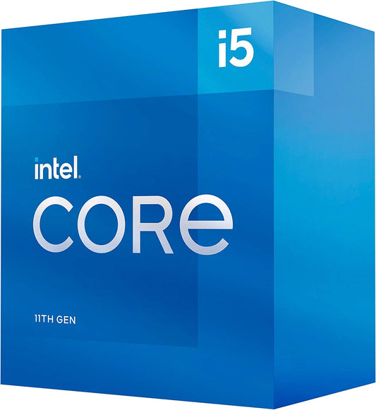 Intel i5 11400F CPU *clearance*
