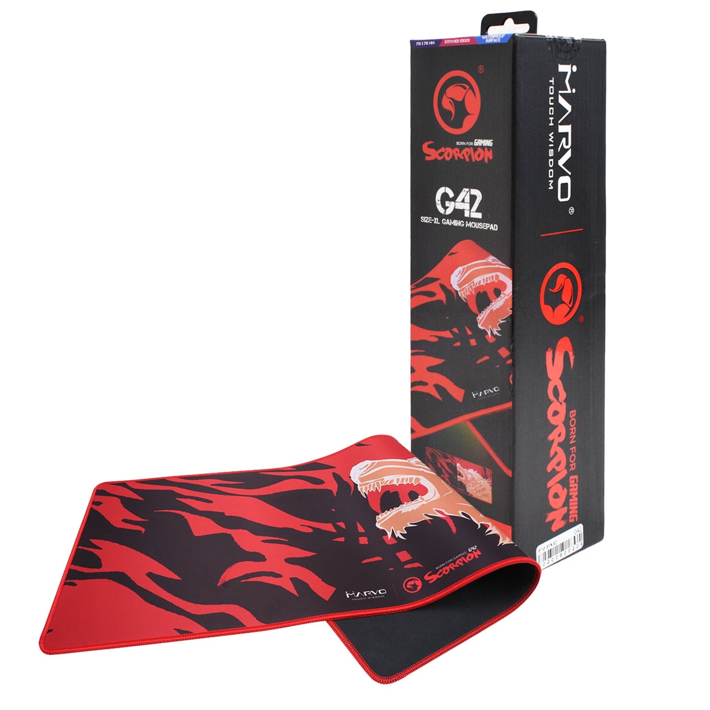 Marvo G42 Gaming Mouse Pad